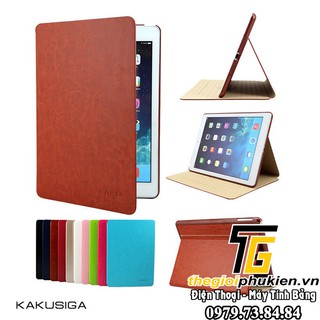 Bao da iPad Pro 11.0 2020, iPad Pro 12.9 2020 chính hãng Kaku