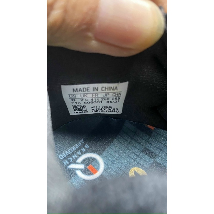 Adidas Ultraboost Nam