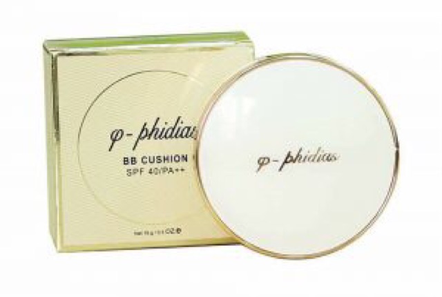 Phấn nước BB cushion phidias | BigBuy360 - bigbuy360.vn