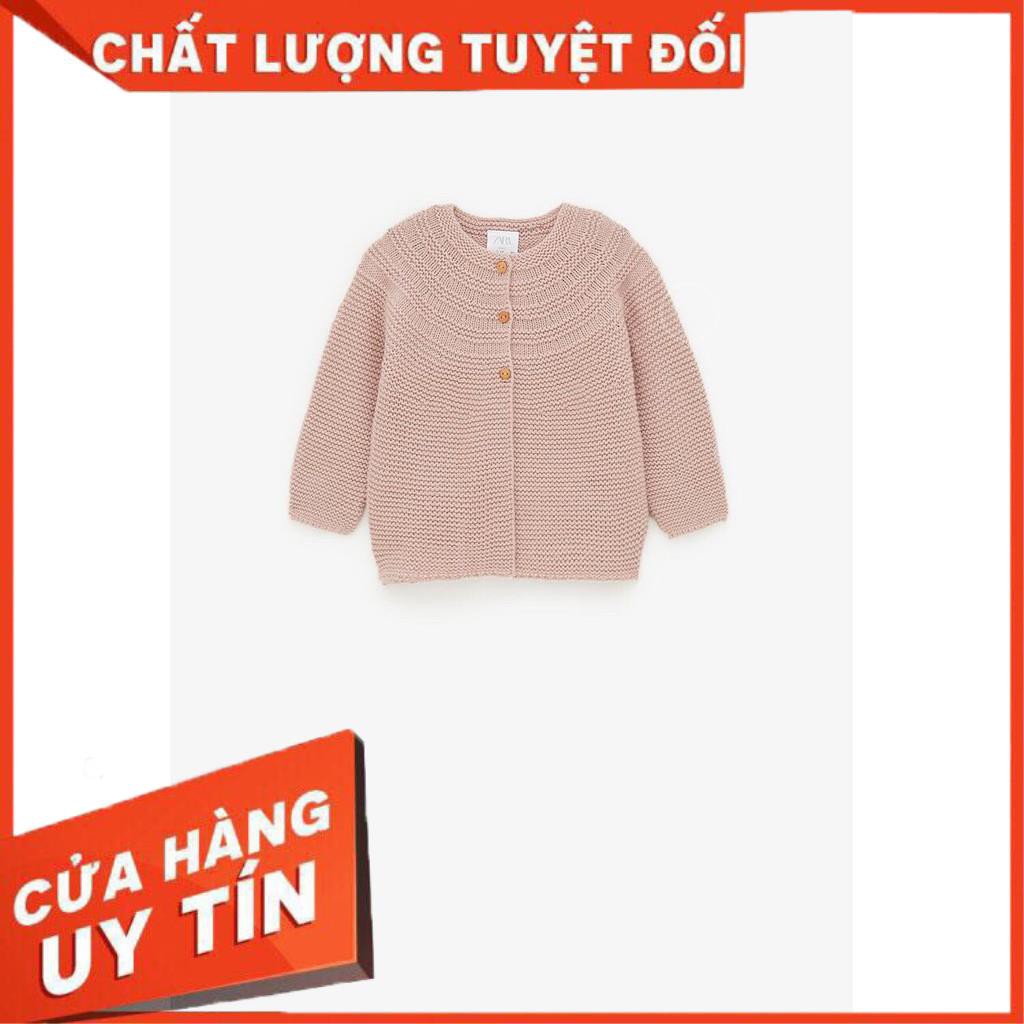 Áo Khoác Len Zara Dư Xịn (Ảnh Thật)