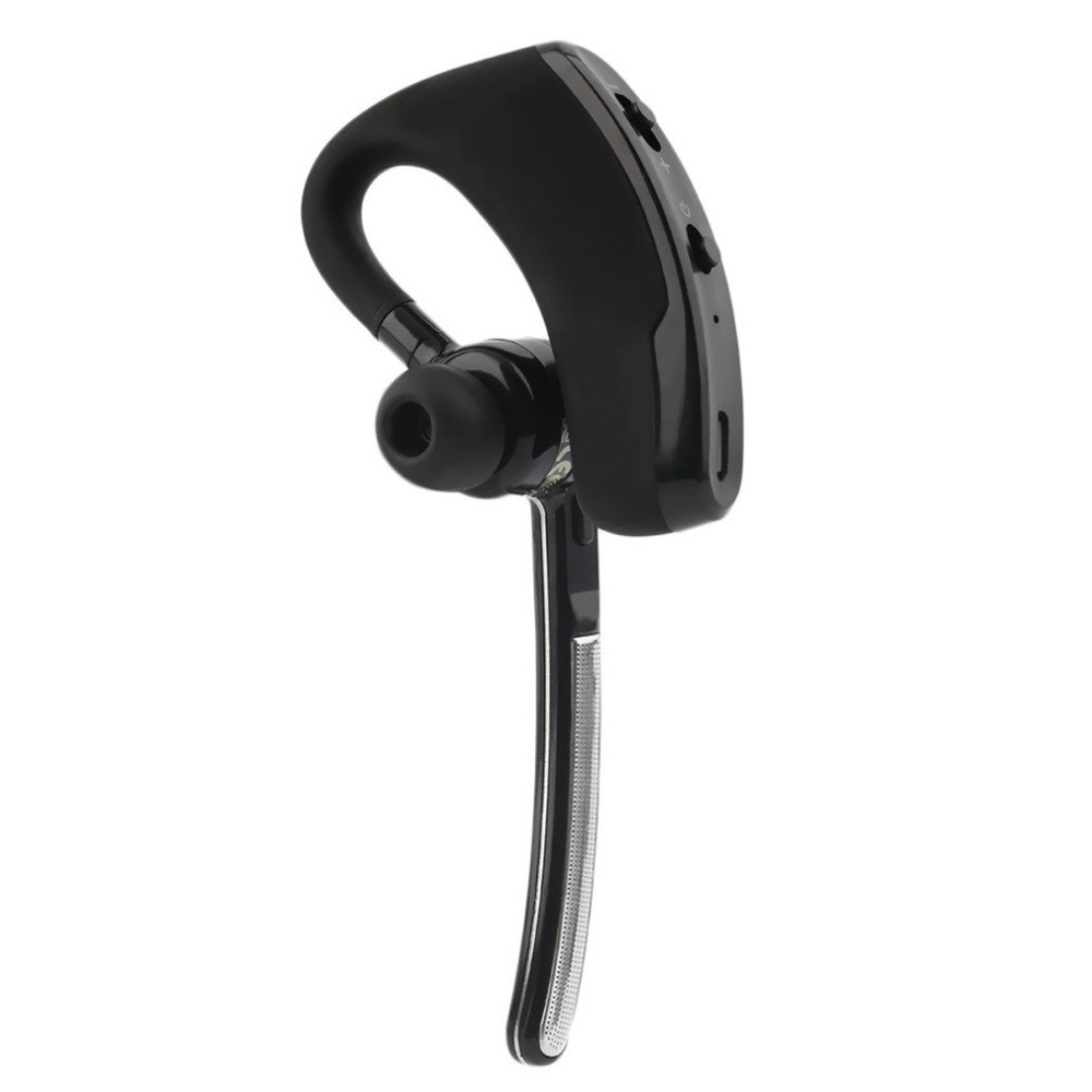 V8 Business Wireless Bluetooth V4.1 Earphone Headset Handsfree With Microphone For Xiaomi Samsung