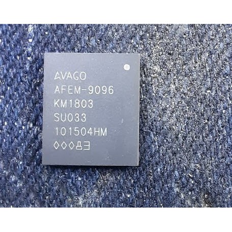 AEFM-9096 Công Suất Samsung S9, S9Plus, Note9 vv.vvv Quallcom