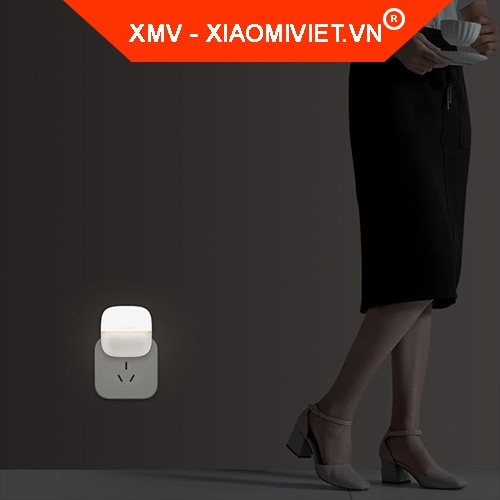 Đèn ngủ cảm biến ban đêm Xiaomi Yeelight YLYD09YL - Trời tối tự sáng