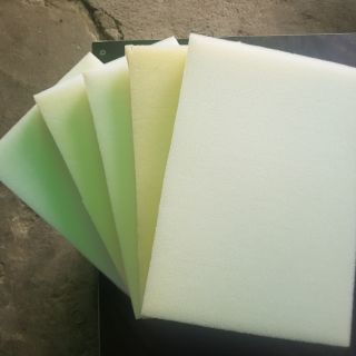 Combo 5 tấm mút xốp ươm hạt giống trồng thủy canh 96 lỗ/tấm