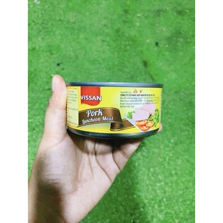 Pate thịt heo ngon