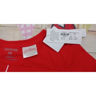 Áo cotton USA bé trai Canifa(199k-->90k)