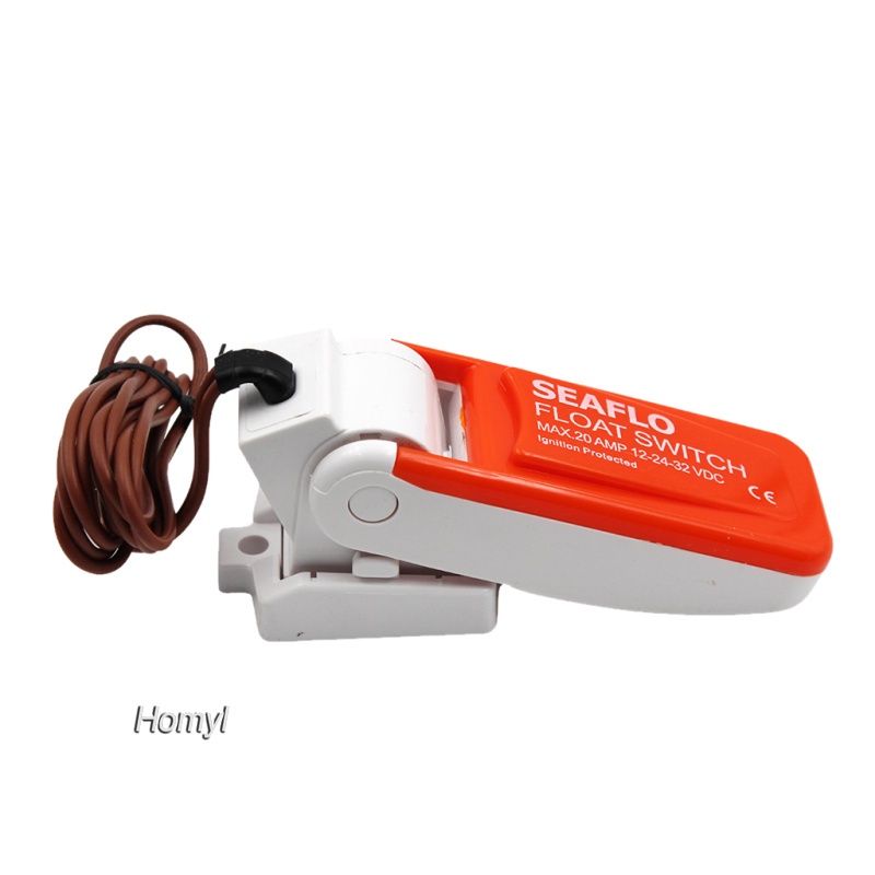 Công Tắc Phao Bơm Hơi Mới 12v 24v / 32v Cho Tàu Thuyền | BigBuy360 - bigbuy360.vn