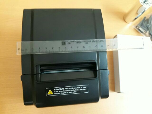 Máy in hóa đơn A200 khổ K80 | BigBuy360 - bigbuy360.vn