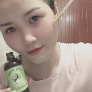 Sắc dược đông y sang sang