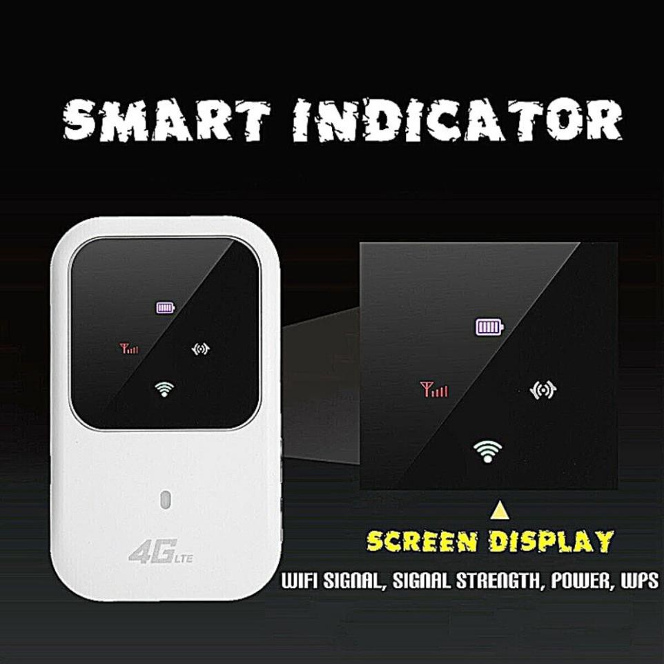 Cục phát wifi mạnh 4G siêu chất lượng, sóng cực khỏe, cực nhanh, tốc độc cực cao - Bộ phát wifi từ sim 4G tốc độ cao | BigBuy360 - bigbuy360.vn