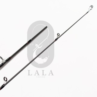 Cần Lure máy ngang SE-E Power 1m8/2m1/2m4