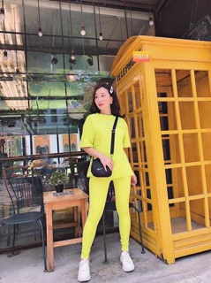 Sét bộ thun bigsize cao cấp