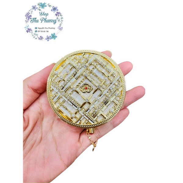 phấn má hồng whoo bản đặc biệt 11/2021 | BigBuy360 - bigbuy360.vn
