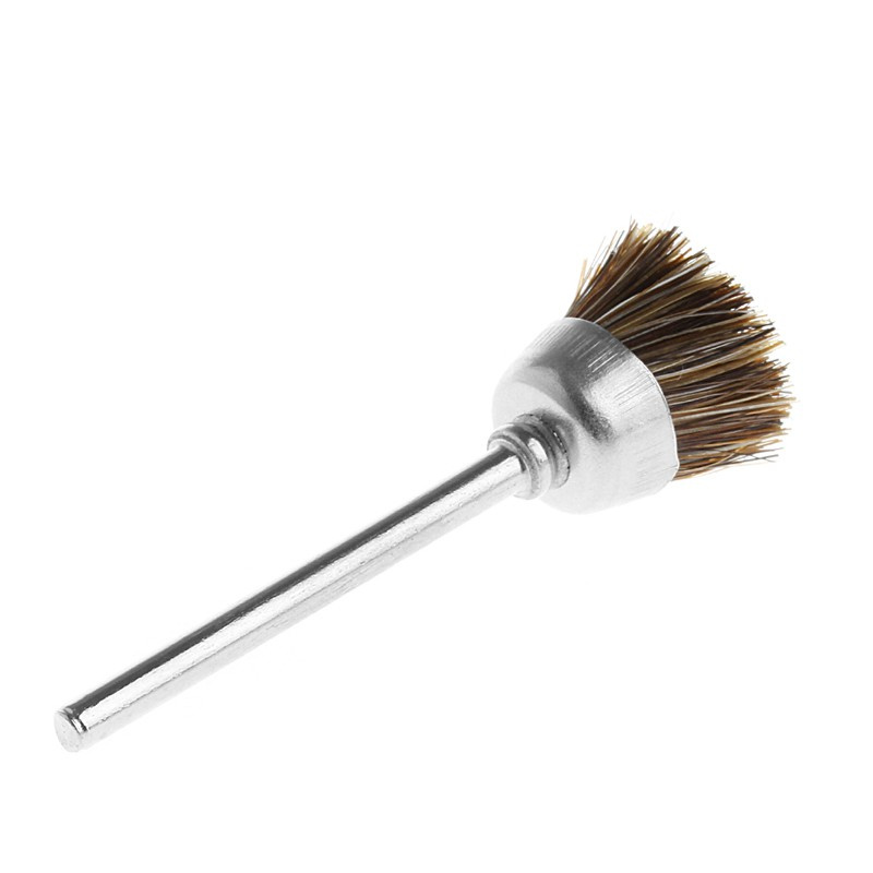 Bộ 5 Dụng Cụ Đánh Bóng Xoay Được Bằng Nylon
