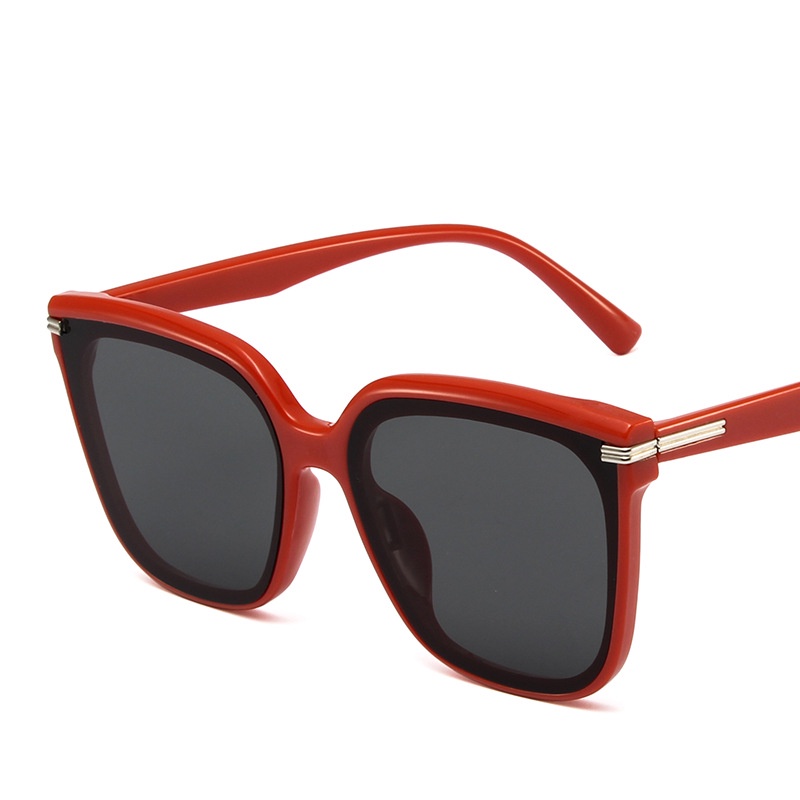 Kính Mát Chống Tia UV400 Cho Nam Nữ