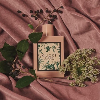 Nước hoa nước hoa nữ gucci bloom acqua di fiori #𝘙𝘰𝘴𝘺𝘗𝘦𝘳𝘧𝘶𝘮𝘦