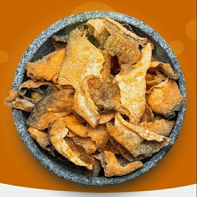 250gr da cá hồi trứng muối vị Singapore