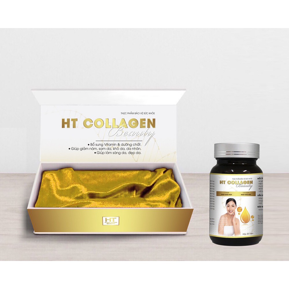 Thực phẩm chức năng đẹp da bổ sung GLUTATHIONE COLLAGEN. | BigBuy360 - bigbuy360.vn