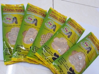 Lót giày quế (1đôi)
