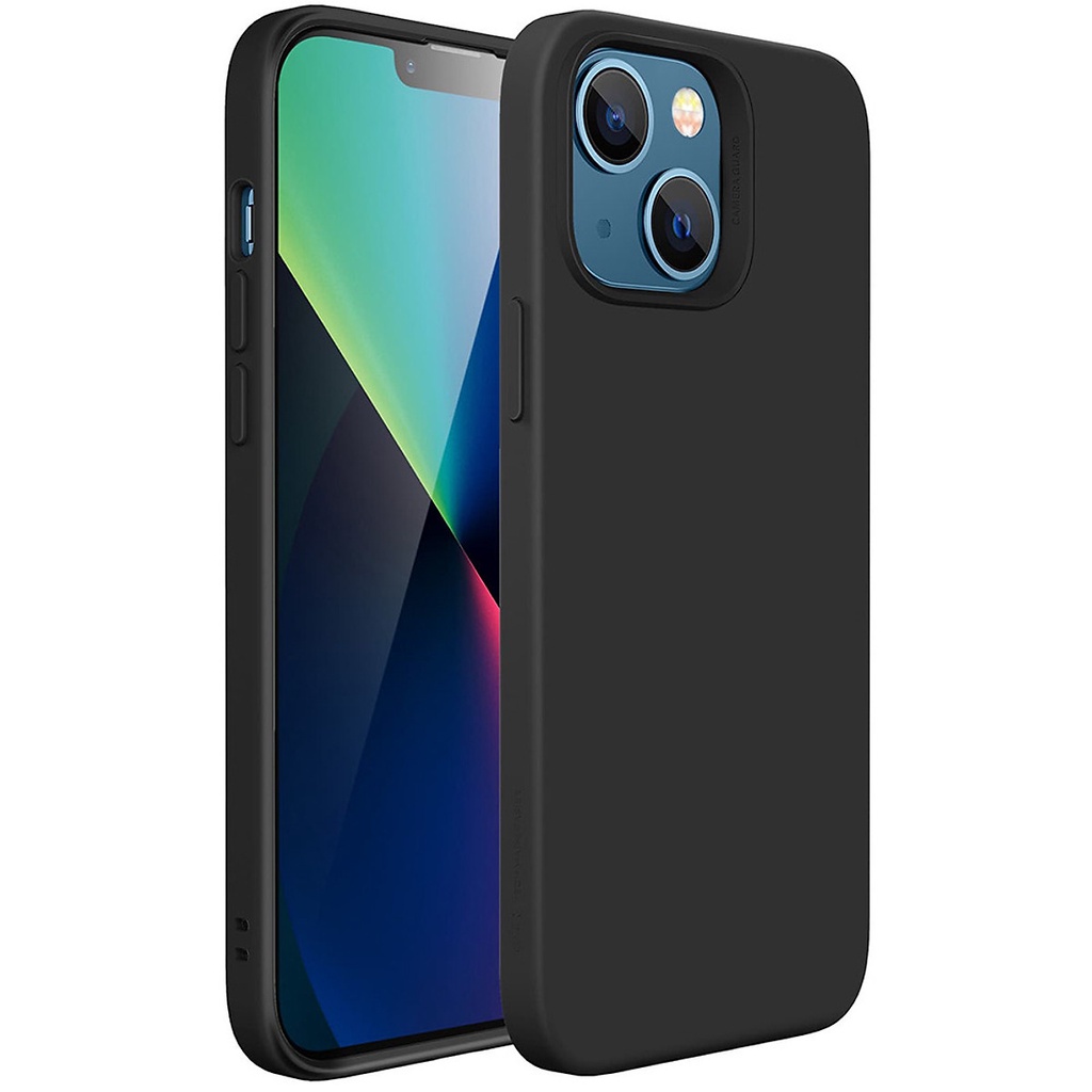 Ốp Lưng ESR CLOUD SOFT Dành Cho iPhone 13 Mini, Iphone 13/ 13 Pro, 13 Pro Max - Hàng Chính Hãng