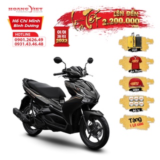 Mã LT500 giảm 500k đơn 2tr990 Xe Máy Honda Air Blade 125 Đặc Biệt 2021 V01