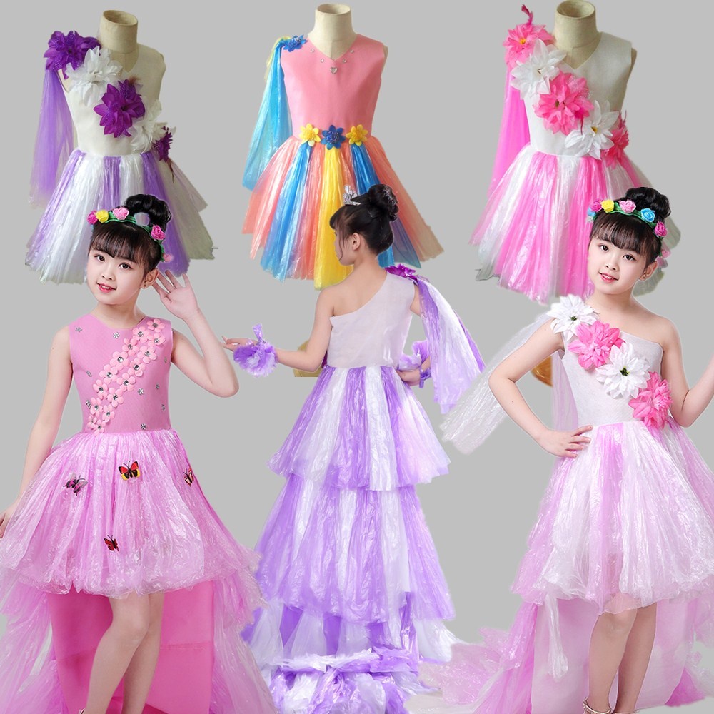 Trang Phục Hóa Trang Halloween Thân Thiện Với Môi Trường Cho Mẹ Và Bé