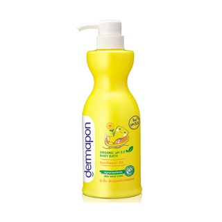 Sữa tắm gội  Dermapon