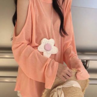 Áo trễ vai