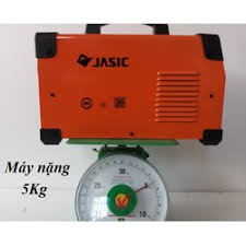 MÁY HÀN QUE JASIC 228 SIÊU BỀN SIÊU KHỎE (LÕI  ĐỒNG 100%)