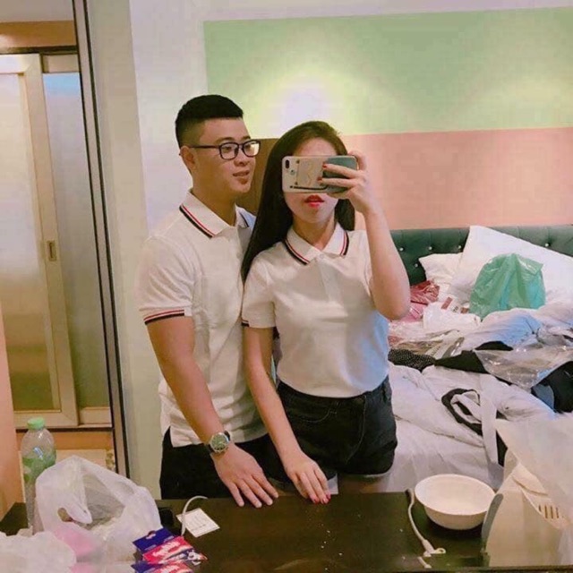 ÁO PHÔNG THẦN THÁNH HÀNG XÁCH TAY THÁI LAN