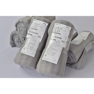 Chăn nỉ siêu nhẹ Ikea 1m6