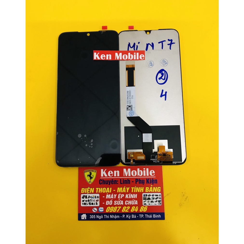 Màn Hình Nguyên Bộ Xiaomi Redmi Note 7 / Mi Note 7, Loại ZIN