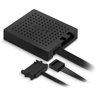 Bộ chia NZXT điều khiển RGB and Fan Controller