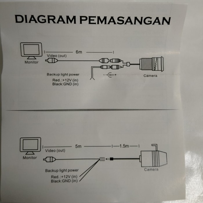 Camera Lùi Xe Orca OEM Xpander | BigBuy360 - bigbuy360.vn