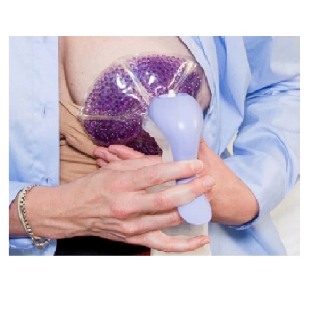 BỘ CHƯỜM NGỰC THÔNG TIA SỮA LANSINOH