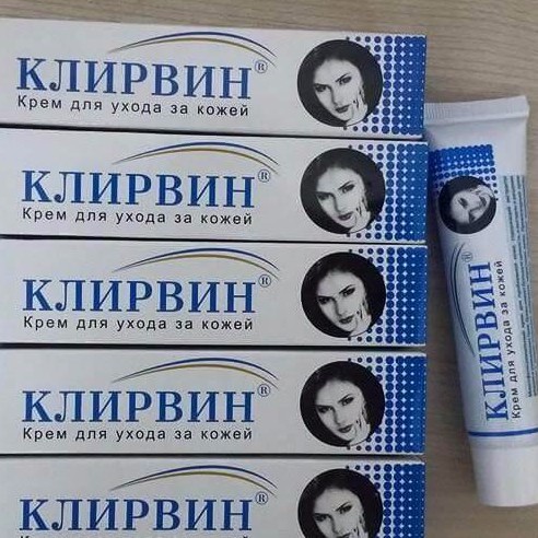 kem mờ sẹo klirvin nga mờ sẹo thâm sẹo lồi sẹo lõm sẹo rỗ giảm mụn rạn da giảm thâm mắt [𝐓𝐚̣̆𝐧𝐠 𝐦𝐚́𝐲 𝐦𝐚𝐬𝐬𝐚𝐠𝐞𝐫 𝐦𝐚̣̆𝐭] | BigBuy360 - bigbuy360.vn