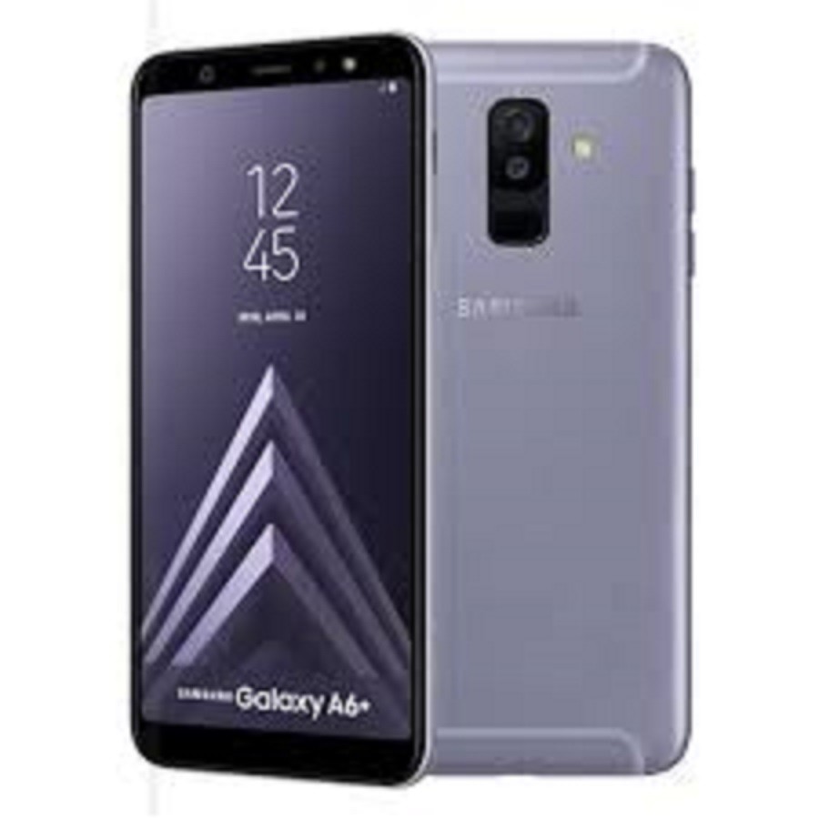 điện thoại Samsung Galaxy A6 2018 ram 3G/32G 2sim Chính Hãng - Bảo hành 12 tháng | BigBuy360 - bigbuy360.vn
