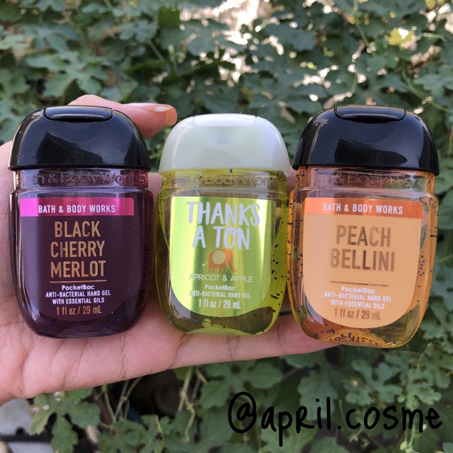 NƯỚC RỬA TAY BATH&BODY WORKS | BigBuy360 - bigbuy360.vn