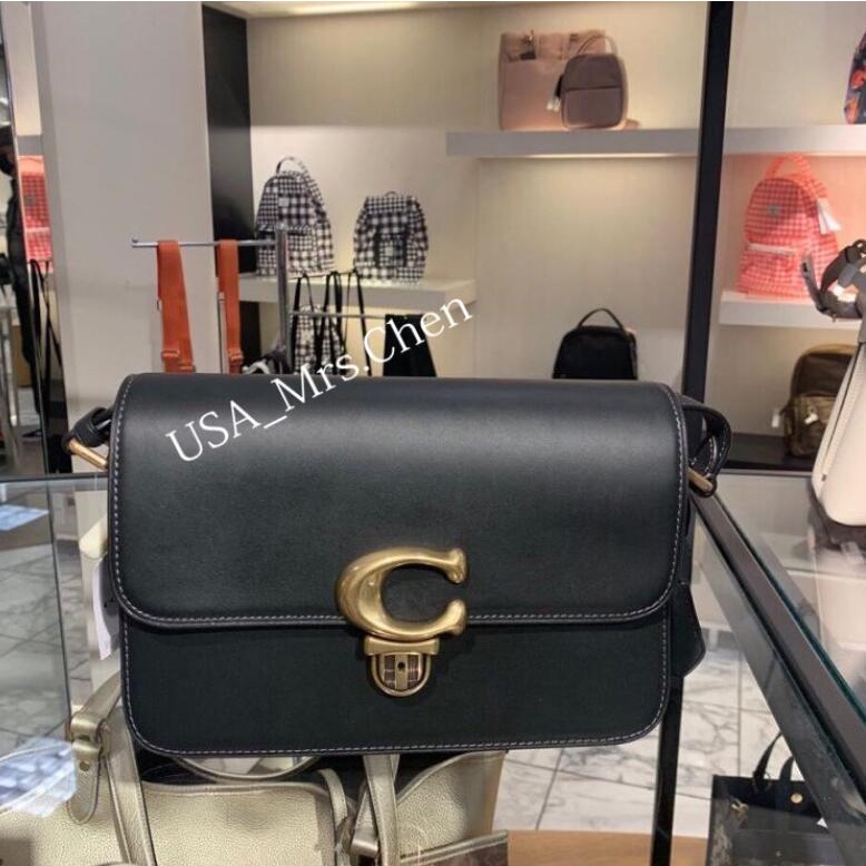 Túi đeo vai Coach Túi nữ chính hãng