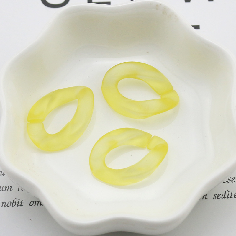 Set 10 Nhẫn Đeo Tay Kích Thước 23x17cm