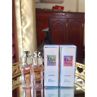 Nước hoa D.ior Addict fraiche