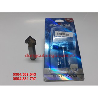 Dao phay Vbit 90 độ Tideway