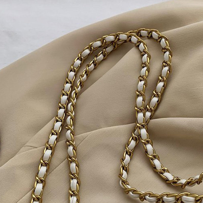 Túi đeo chéo IELGY phong cách Hàn Quốc thời trang cho nữ