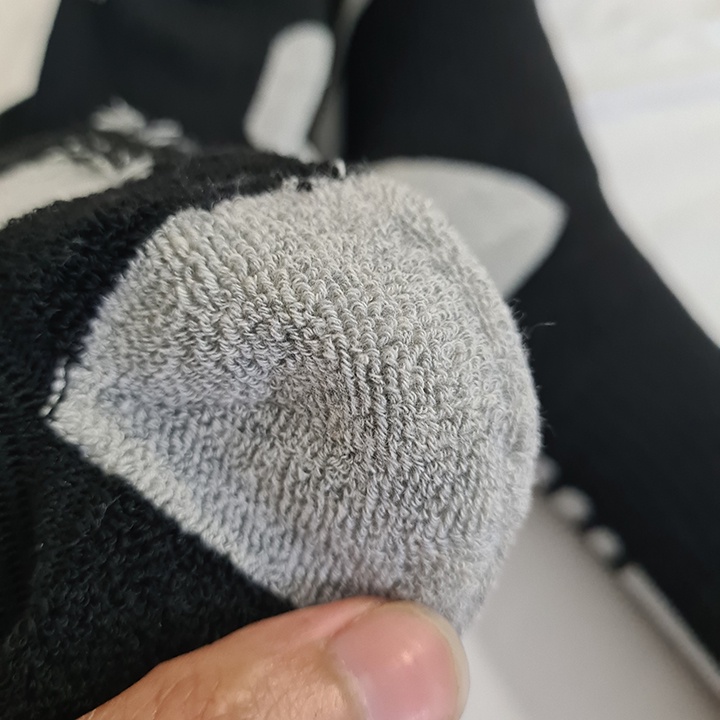Pack 3 đôi tất thể thao Nike cao cổ Drifit Elite  - Free ship + Quà tặng Loved socks by TatsTats.vn