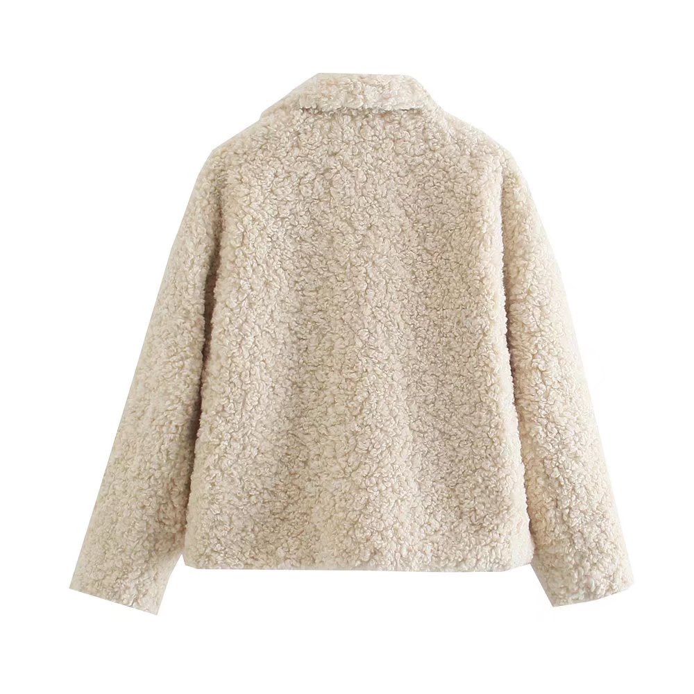 Áo khoác Bông z.ara xuất TQXK tiểu thư siêu xinh-ORDER