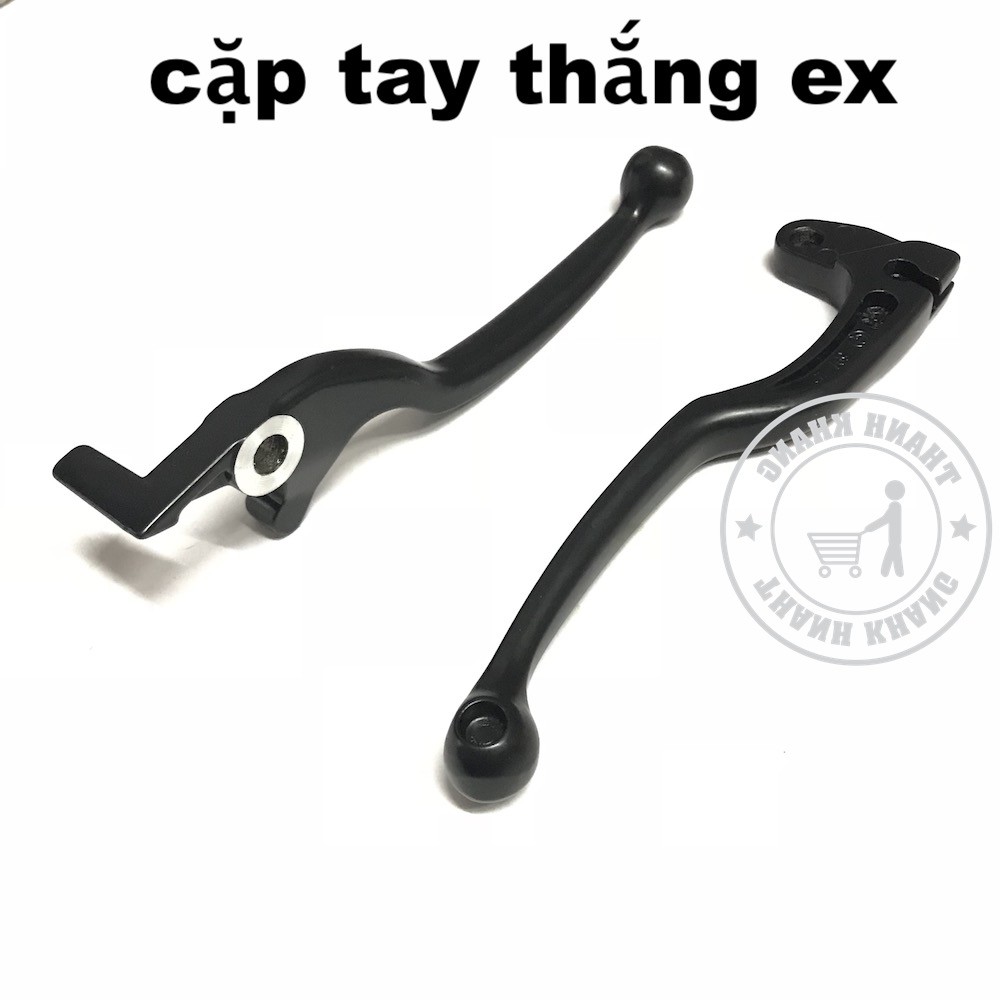 Combo bao tay RACINGBOY hàng chính hãng xanh dương,tay thắng exciter 135,150 màu đen  006001265 006001259 006001262