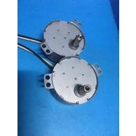 Nhông điện quạt 220v - mô tơ đảo - túp năng - tút năng điện - phụ tùng quạt