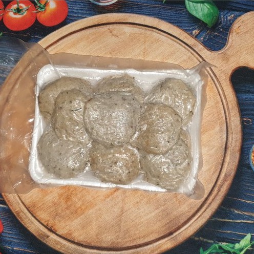 (Chỉ bán tại HN) CHẢ CÁ THU NGUYÊN CHẤT 500G- Món ngon hảo hạng thơm ngon, giàu dinh dưỡng | BigBuy360 - bigbuy360.vn