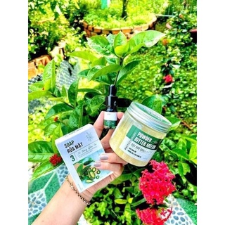 Combo 3 món hết mụn