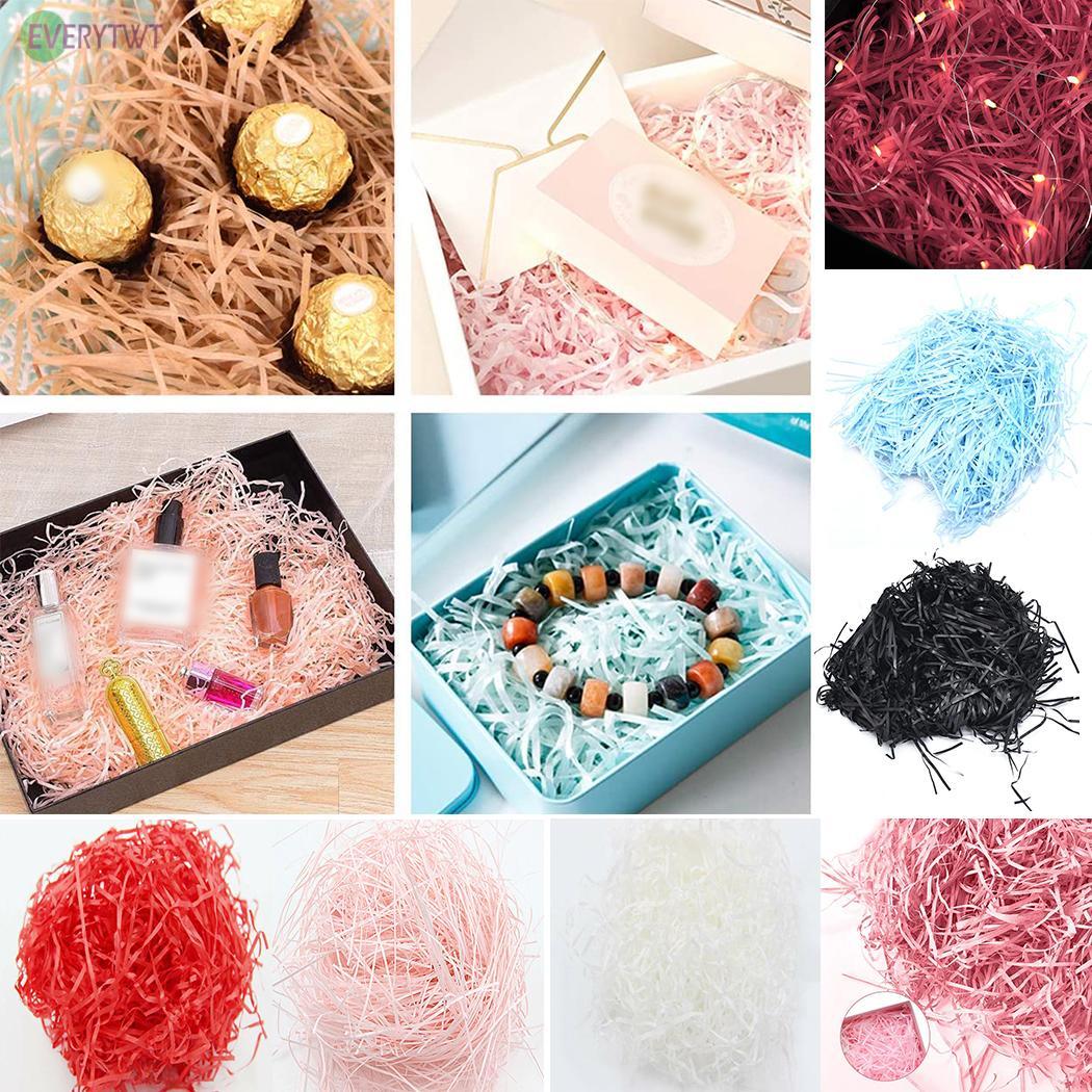 1 Hộp Khăn Giấy Cắt Sợi 50g